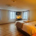 Rum i privatbostad Hausharder *