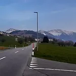 Hausharder Rum i privatbostad