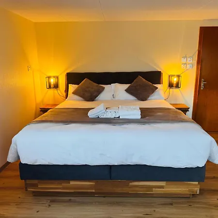 Hausharder Accommodatie bij particulieren Gommiswald