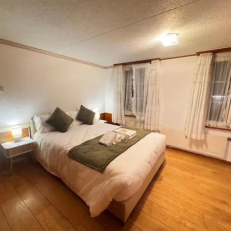 Accommodatie bij particulieren Hausharder *