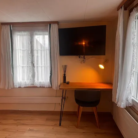 Hausharder Accommodatie bij particulieren *