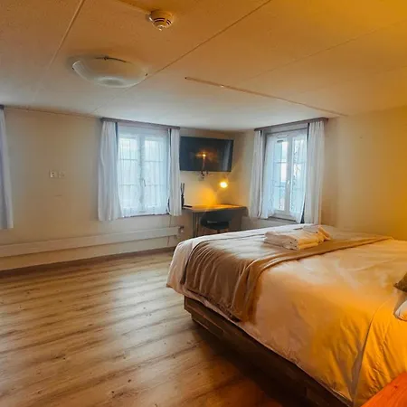 Accommodatie bij particulieren Hausharder *