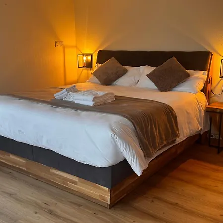 Accommodatie bij particulieren Hausharder *