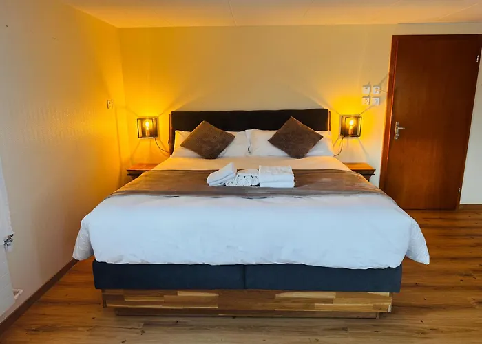 Hausharder Accommodatie bij particulieren Gommiswald