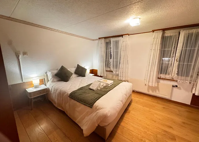 Accommodatie bij particulieren Hausharder *