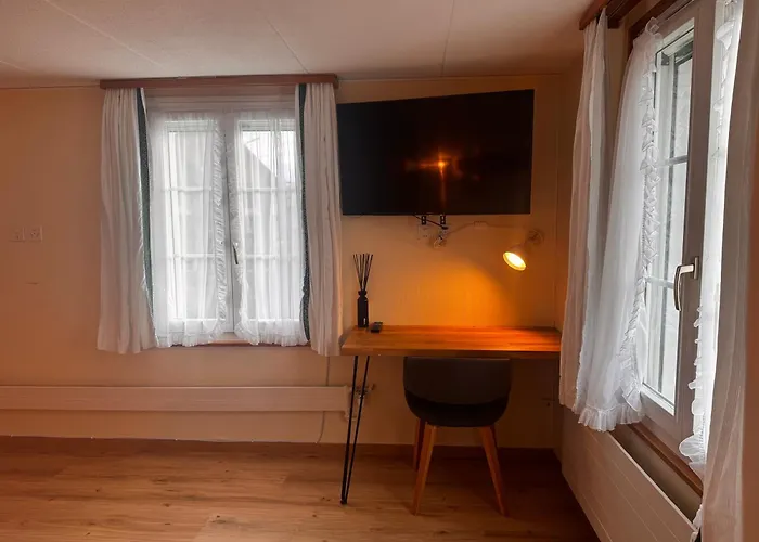 Hausharder Accommodatie bij particulieren *