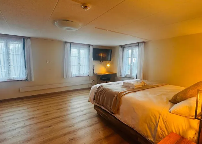 Accommodatie bij particulieren Hausharder *