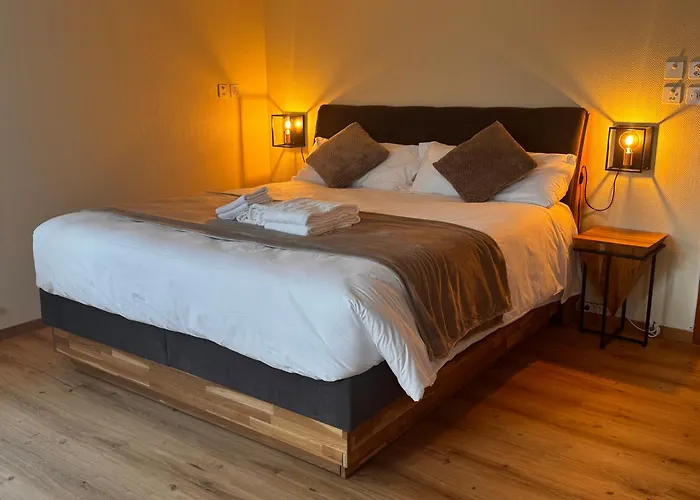 Accommodatie bij particulieren Hausharder *