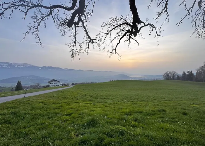 Hausharder Gommiswald