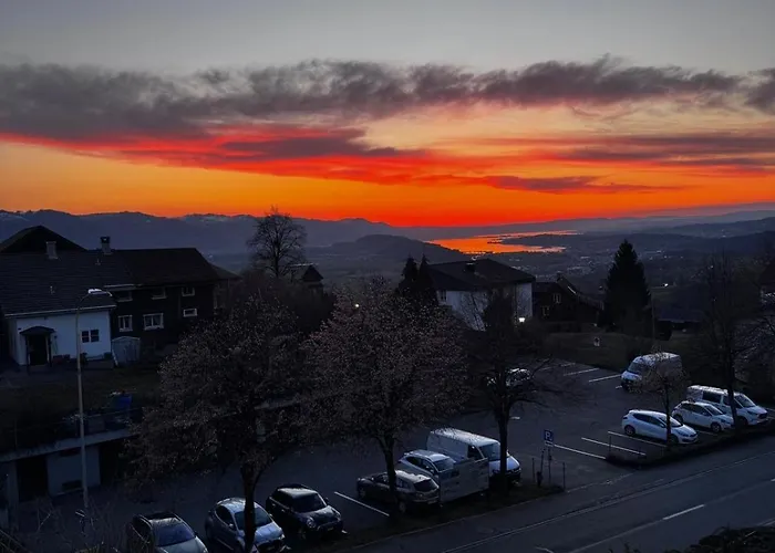 Hausharder Gommiswald