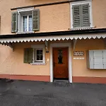 Hausharder Séjour chez l'habitant Gommiswald